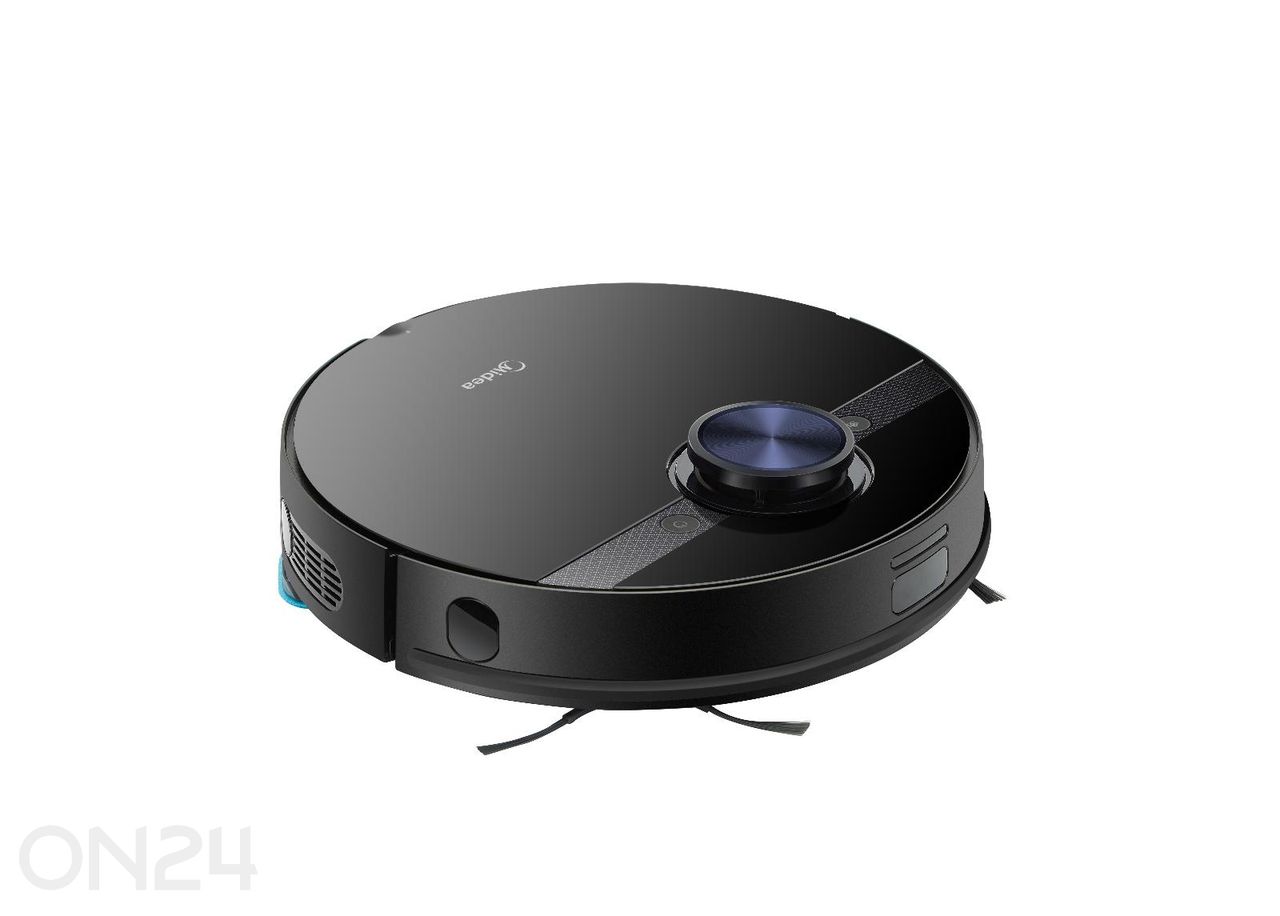 Robottolmuimeja Midea M7 Evo, must suurendatud