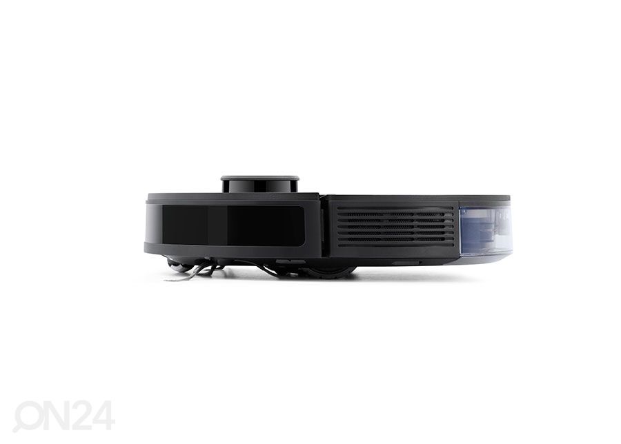 Robottolmuimeja mopiga ECOVACS DEEBOT N8 BLACK suurendatud