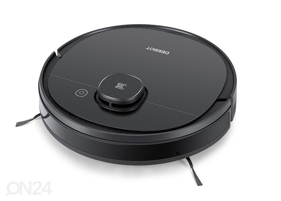 Robottolmuimeja mopiga ECOVACS DEEBOT OZMO 950 suurendatud