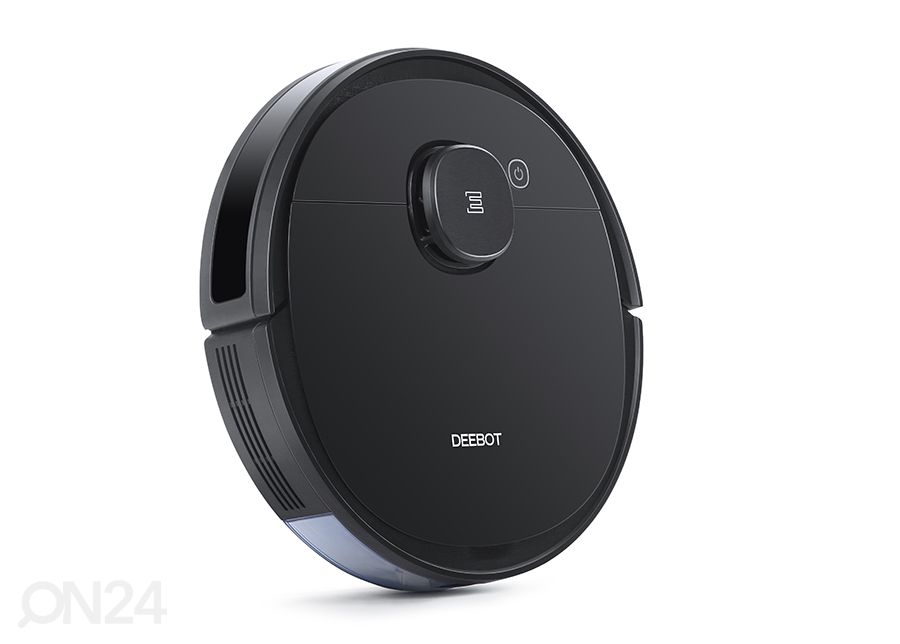 Robottolmuimeja mopiga ECOVACS DEEBOT OZMO 950 suurendatud