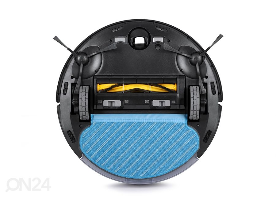 Robottolmuimeja mopiga ECOVACS DEEBOT OZMO 950 suurendatud