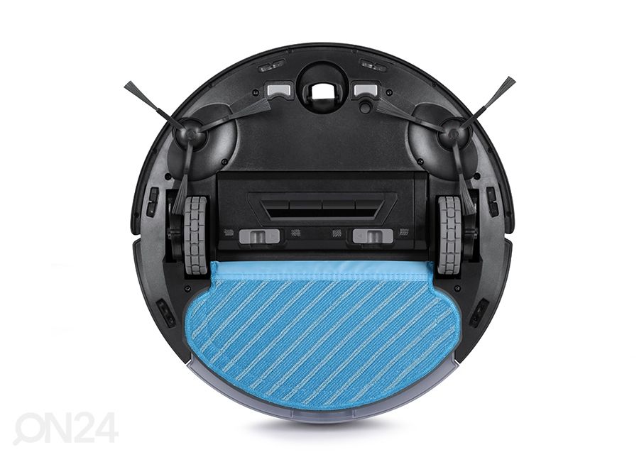 Robottolmuimeja mopiga ECOVACS DEEBOT OZMO 950 suurendatud