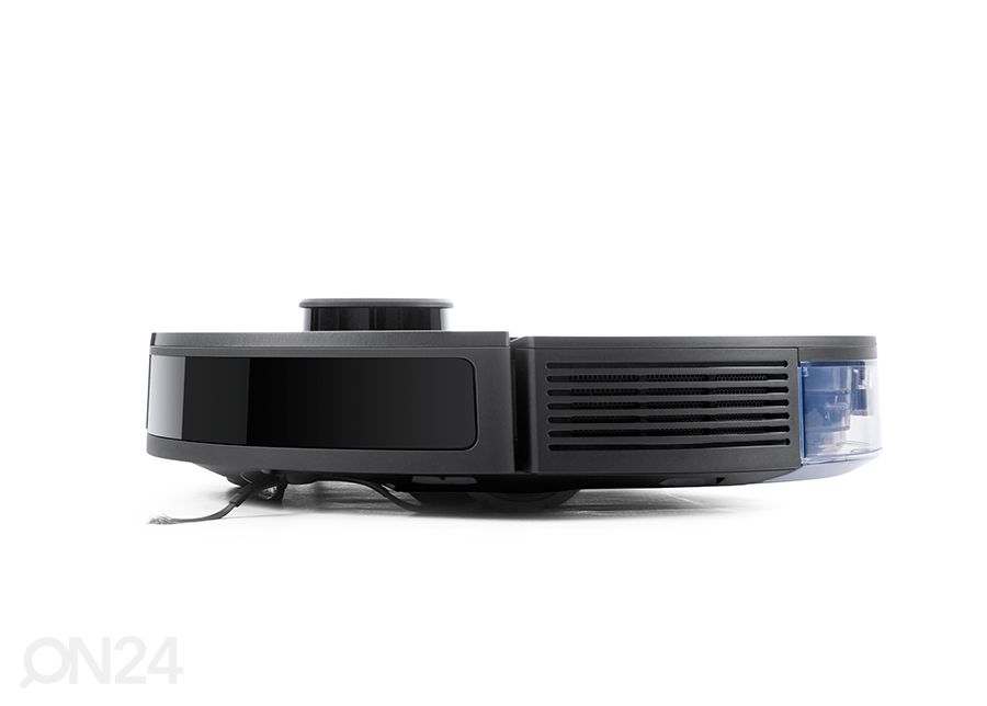 Robottolmuimeja mopiga ECOVACS DEEBOT OZMO T8 AIVI suurendatud