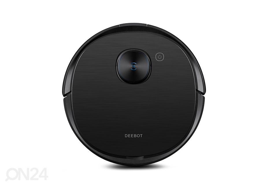 Robottolmuimeja mopiga ECOVACS DEEBOT OZMO T9 AIVI suurendatud