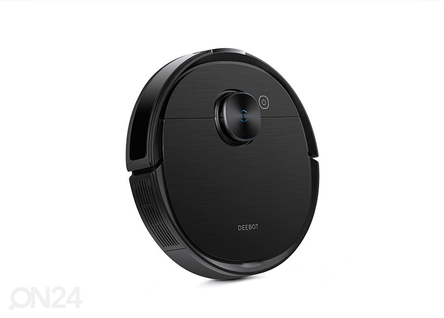 Robottolmuimeja mopiga ECOVACS DEEBOT OZMO T9 AIVI suurendatud