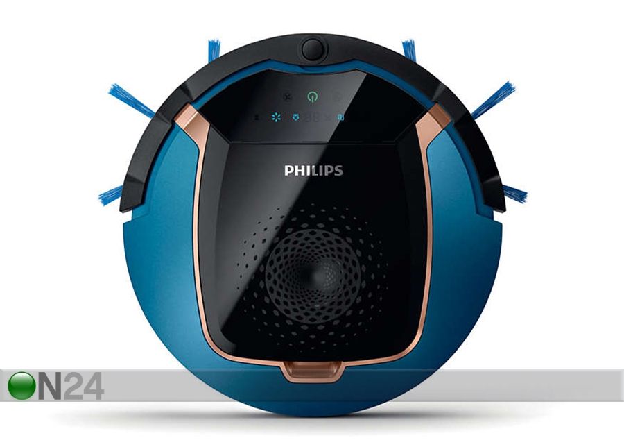 Robottolmuimeja Philips SmartPro Active suurendatud