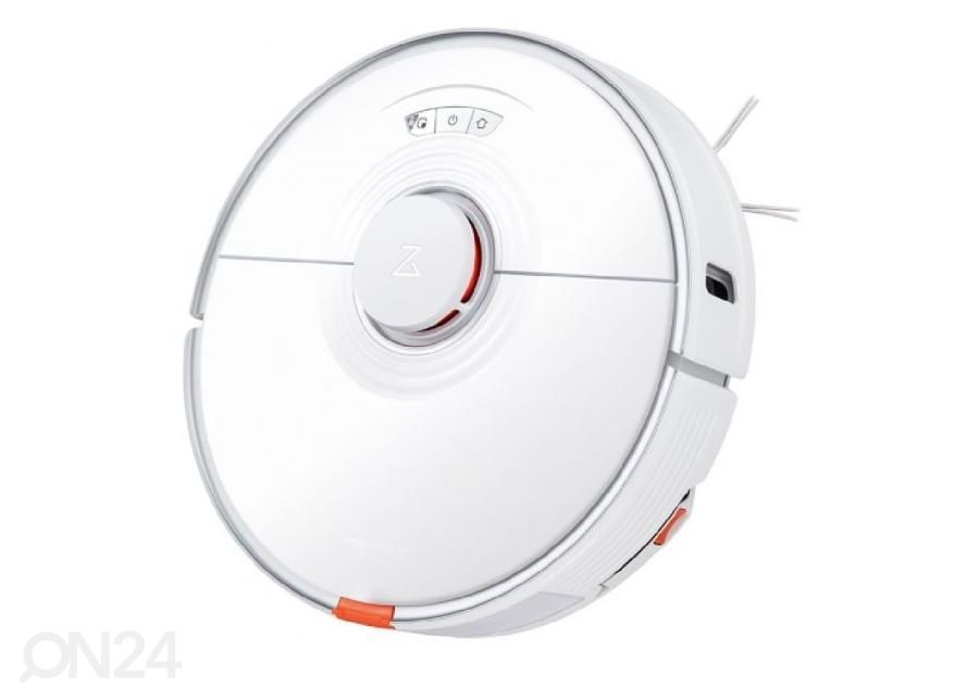 Robottolmuimeja Roborock S7, valge suurendatud