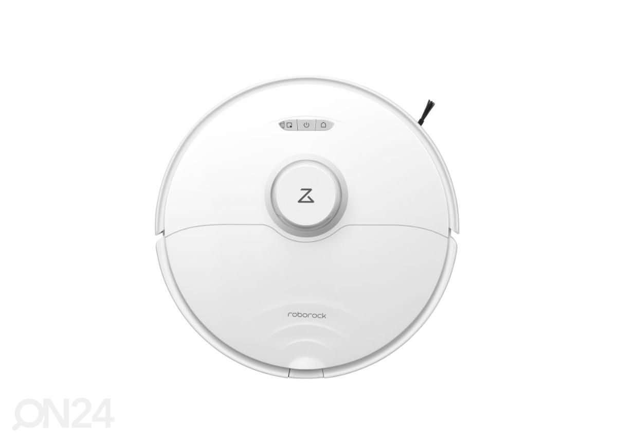 Robottolmuimeja Roborock S8, valge suurendatud
