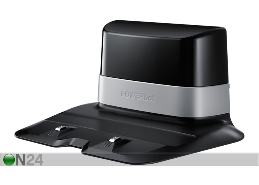 Robottolmuimeja Samsung suurendatud