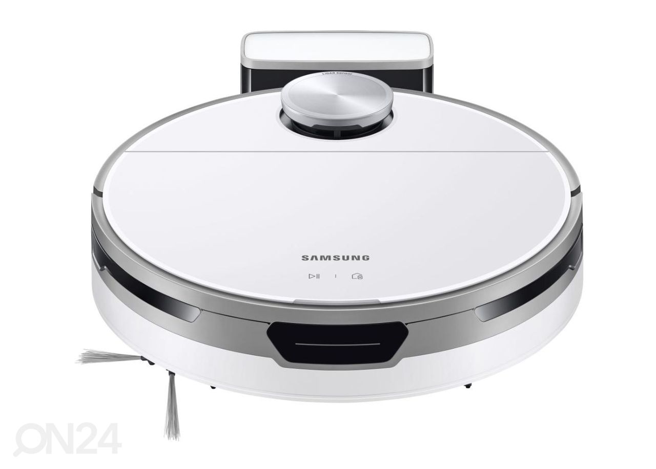 Robottolmuimeja Samsung suurendatud
