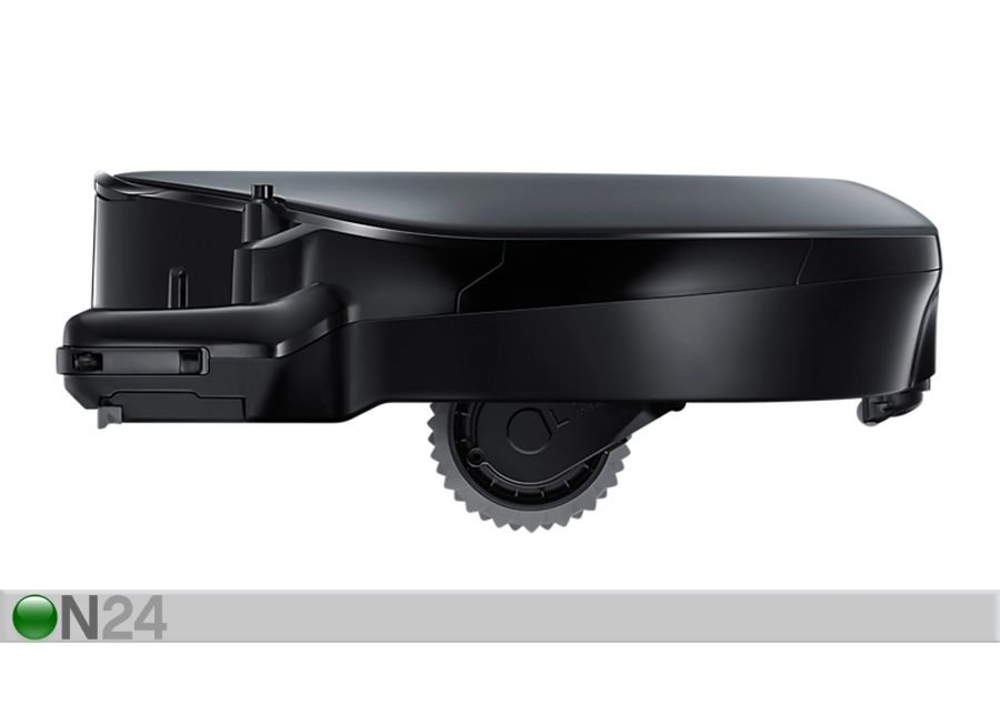 Robottolmuimeja Samsung VR10M703BWG/SB suurendatud