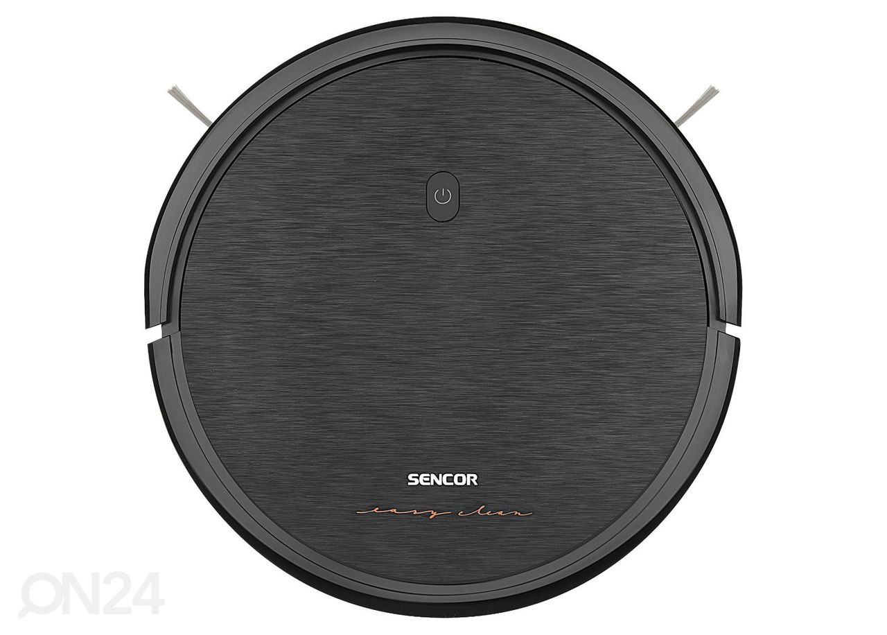Robottolmuimeja Sencor SRV3150OR suurendatud