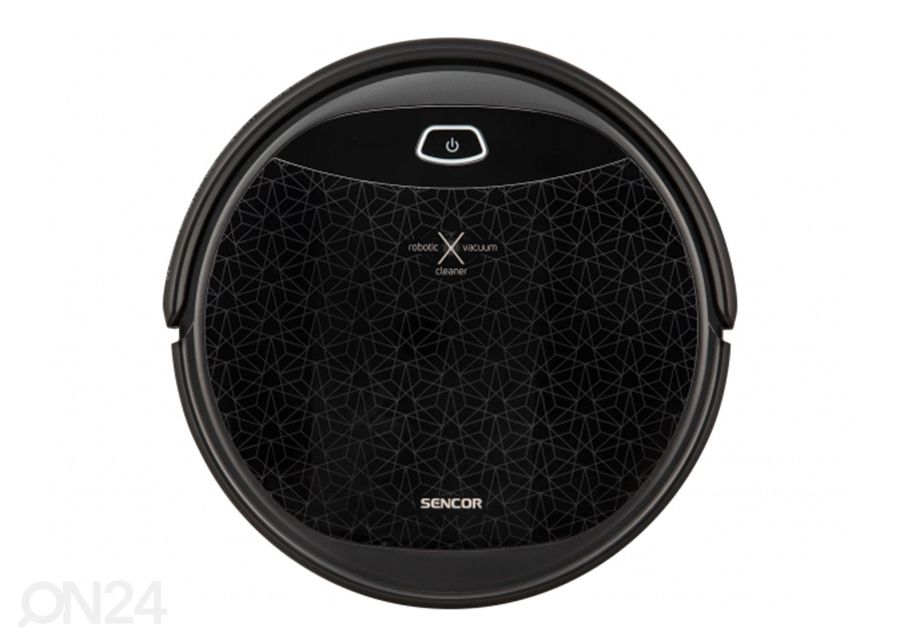 Robottolmuimeja Sencor SRV4200BK suurendatud