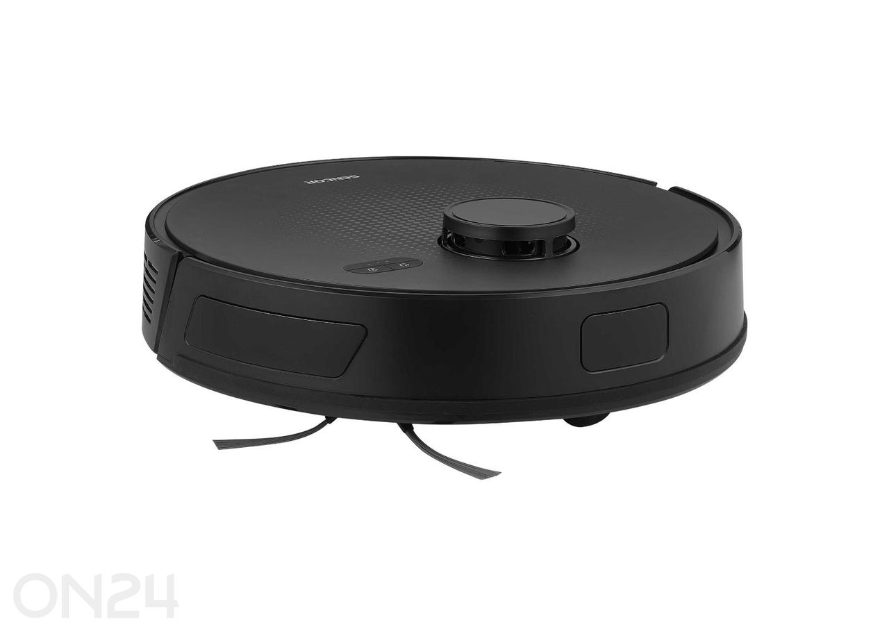 Robottolmuimeja Sencor SRV9020BK suurendatud