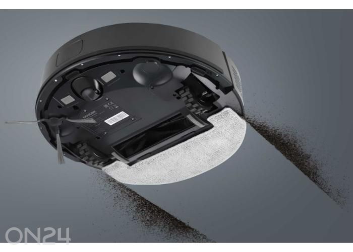 Robottolmuimeja Sencor SRV9020BK suurendatud