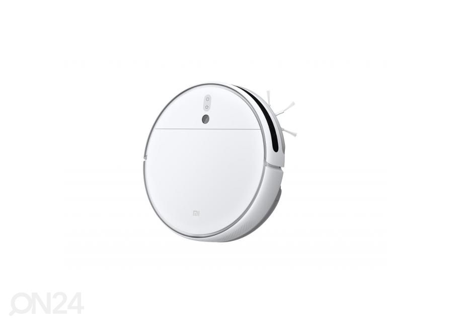 Robottolmuimeja XIAOMI MI MOP 2 EU, valge suurendatud