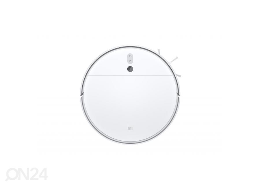 Robottolmuimeja XIAOMI MI MOP 2 EU, valge suurendatud