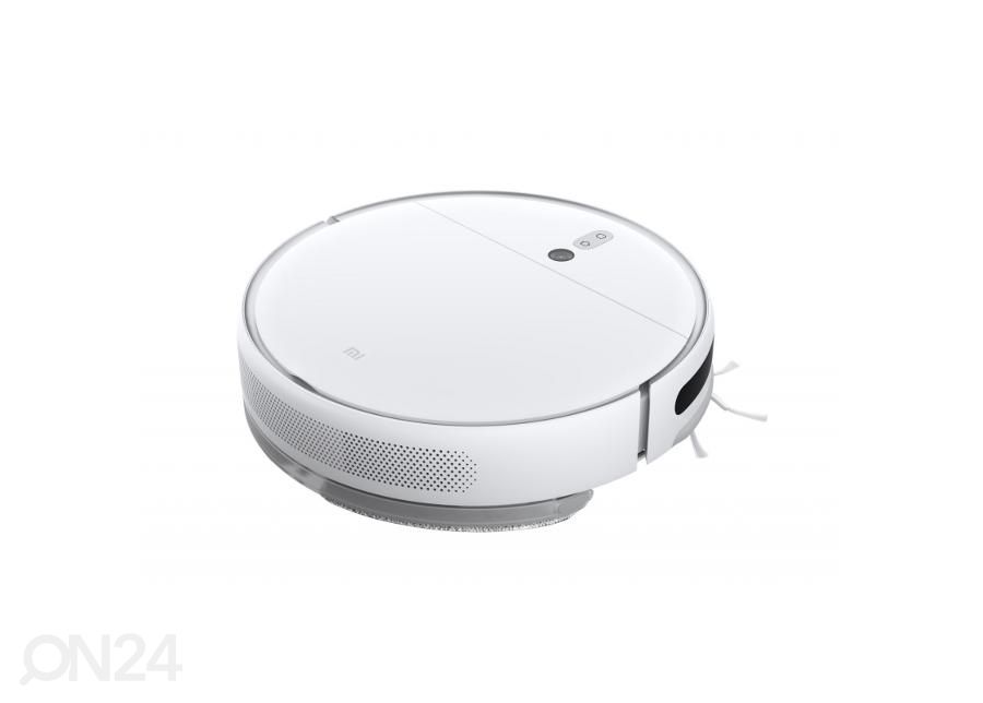 Robottolmuimeja XIAOMI MI MOP 2 EU, valge suurendatud