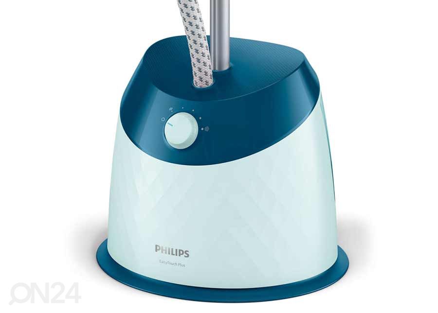 Rõivaste auruti Philips EasyTouch Plus suurendatud