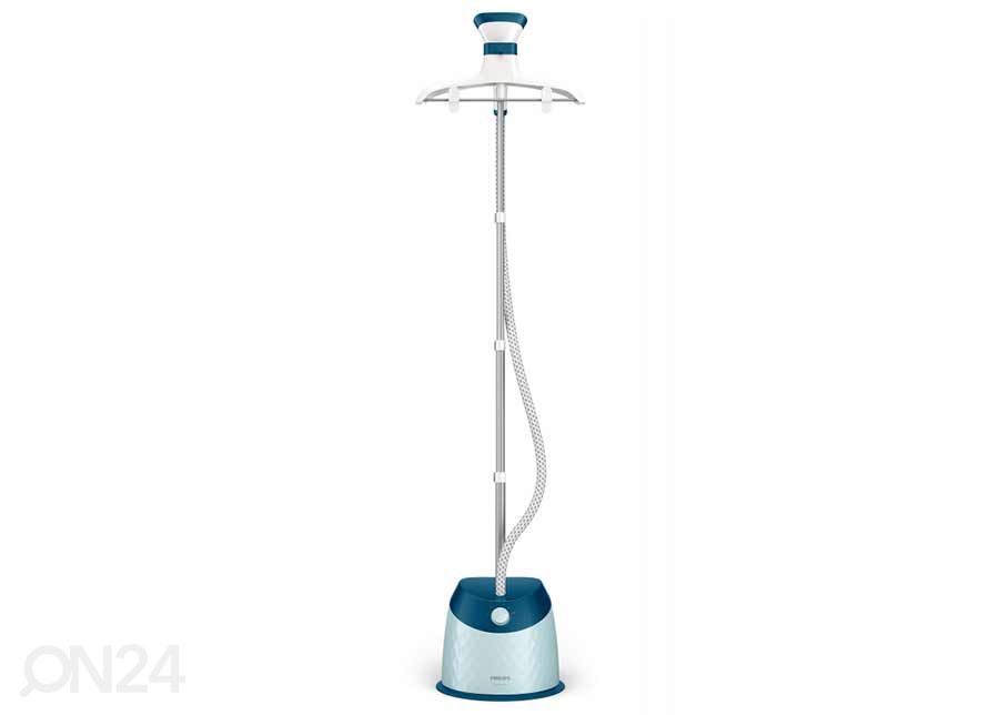 Rõivaste auruti Philips EasyTouch Plus suurendatud