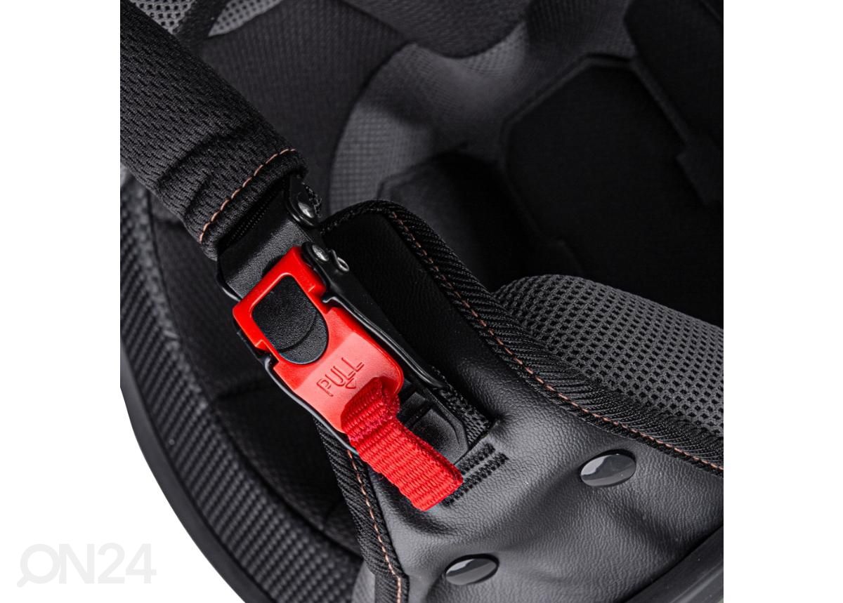 Rollerikiiver W-TEC FS-701PF suurus L 59-60 cm suurendatud