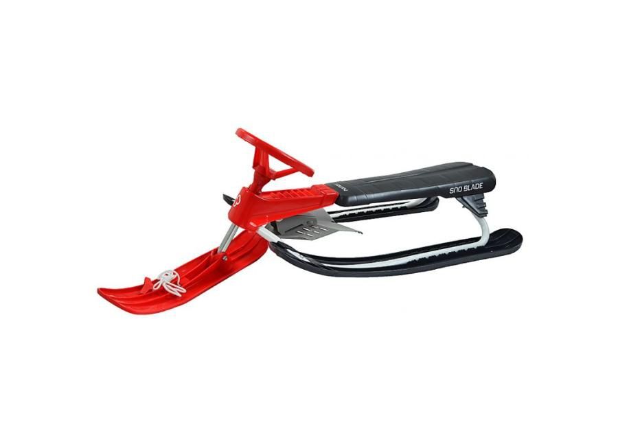 Rooliga kelk Hamax Sno Blade suurendatud