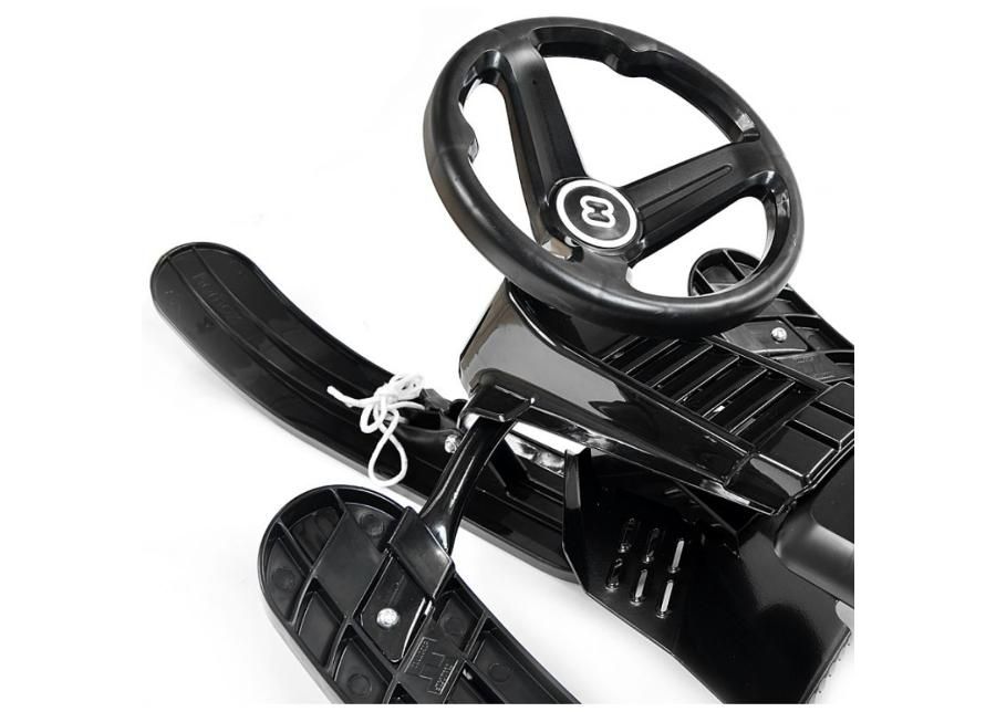 Rooliga kelk Hamax Sno Blade suurendatud