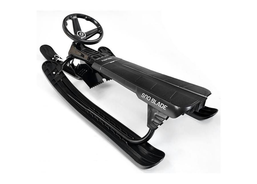 Rooliga kelk Hamax Sno Blade suurendatud