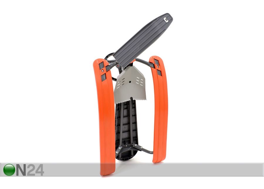 Rooliga kelk Rocko Snow Flow suurendatud