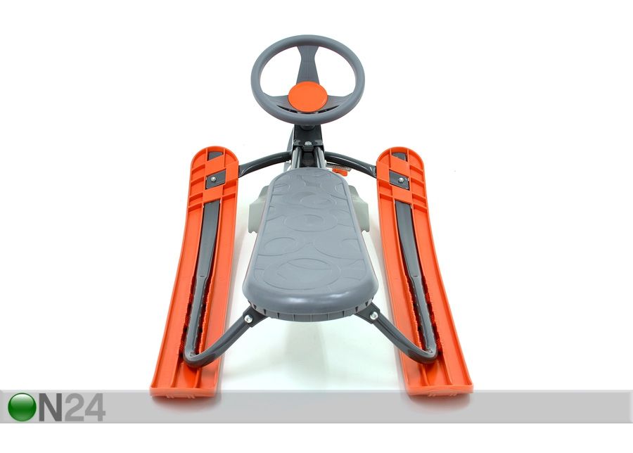 Rooliga kelk Rocko Snow Flow suurendatud