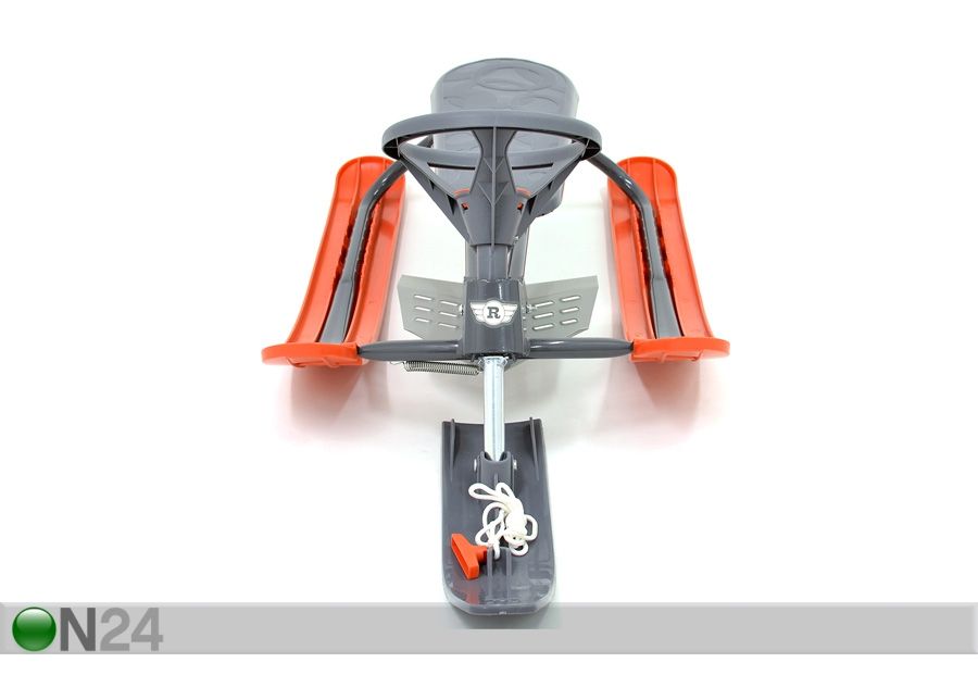 Rooliga kelk Rocko Snow Flow suurendatud