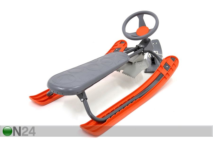 Rooliga kelk Rocko Snow Flow suurendatud