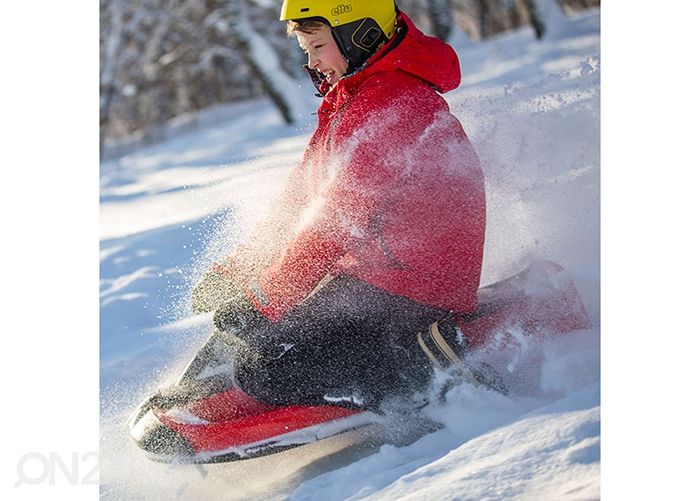 Roolikelk Hamax Sno fire 108 cm suurendatud