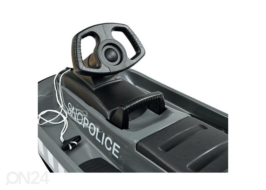 Roolikelk Hamax Sno Police 108 cm suurendatud