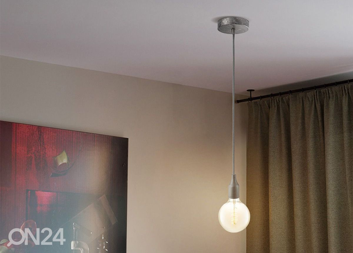 Rosett Metal suurendatud