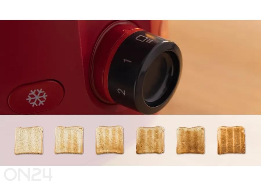 Röster Bosch TAT2M124 suurendatud