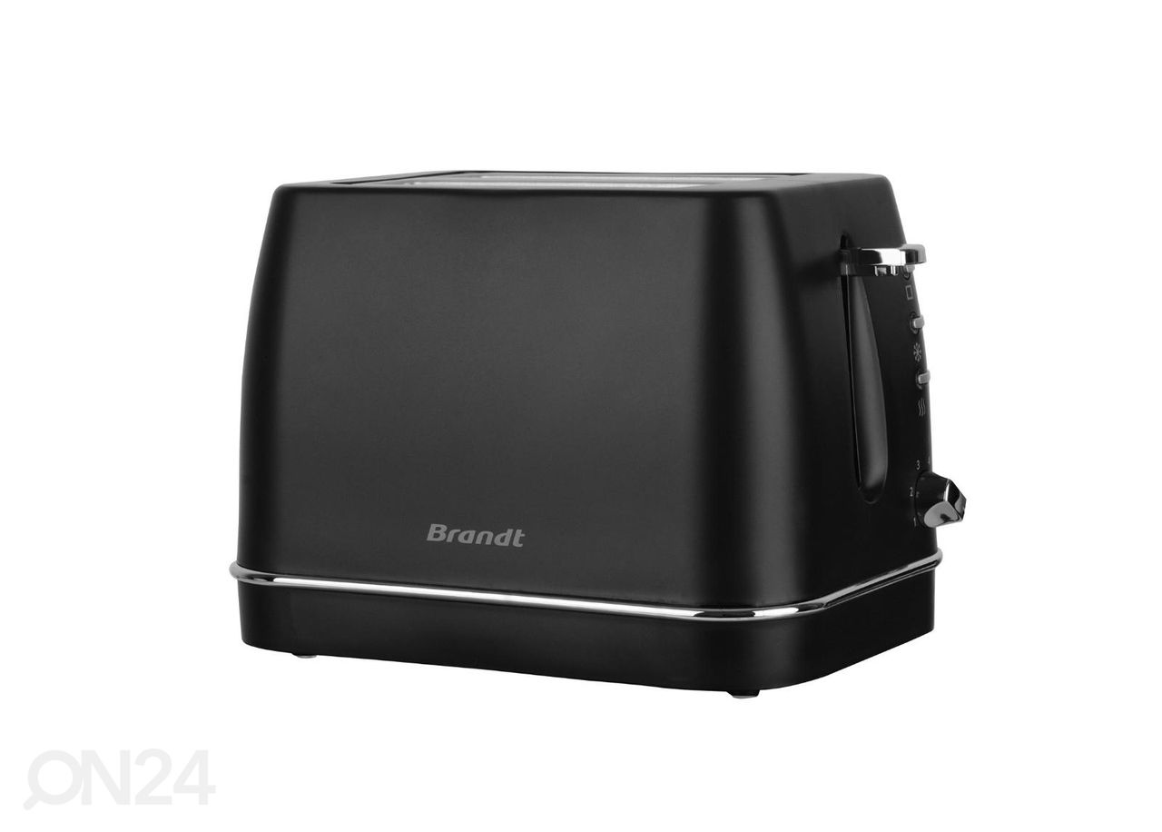 Röster Brandt Classic TO2T870B suurendatud