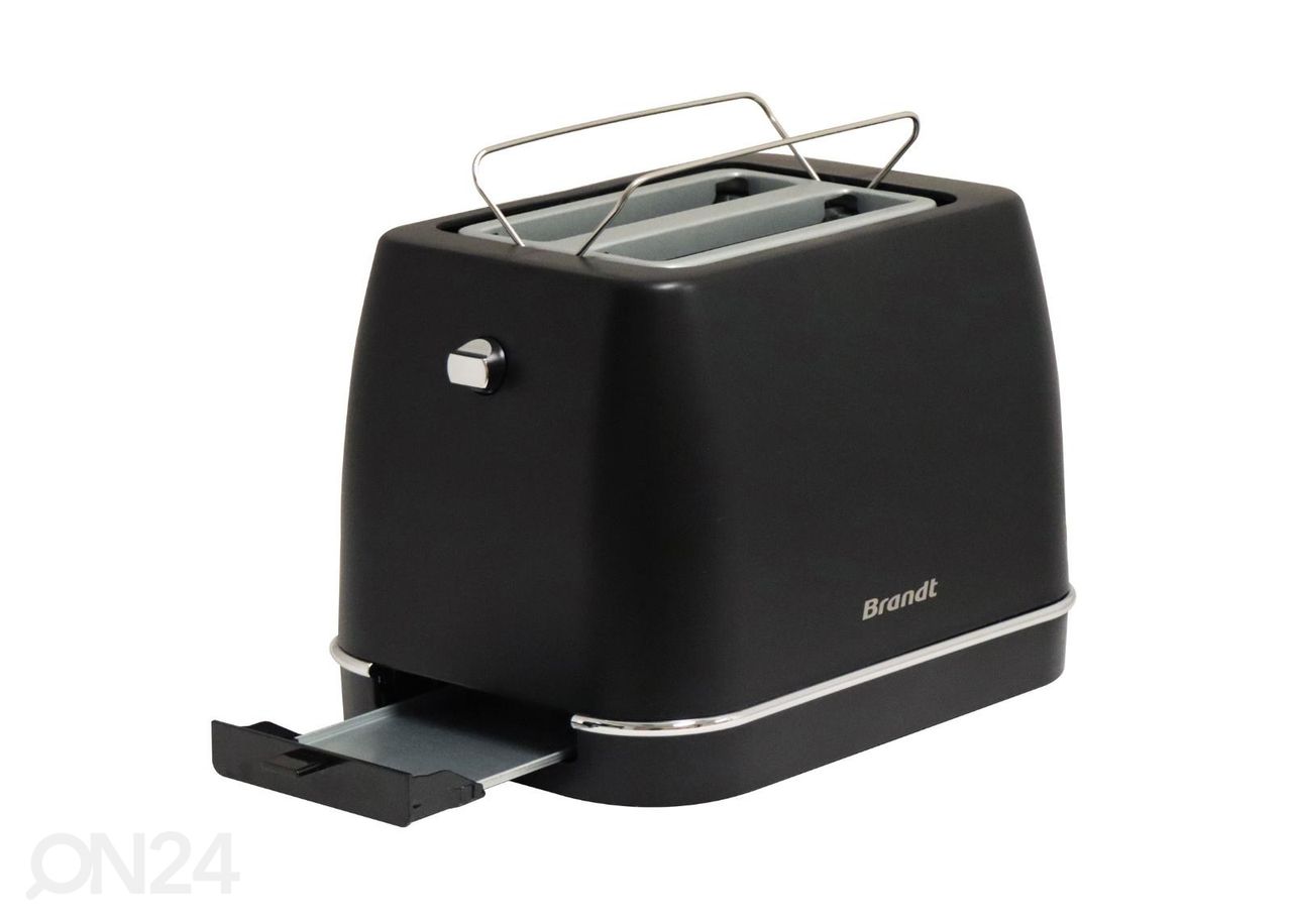 Röster Brandt Classic TO2T870B suurendatud