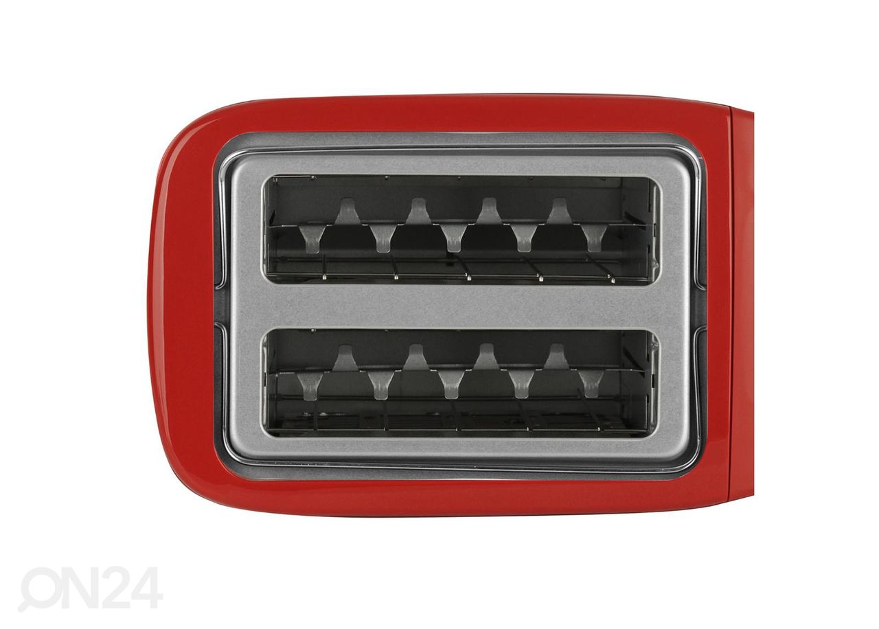 Röster Brandt Retro TO2T1050R suurendatud