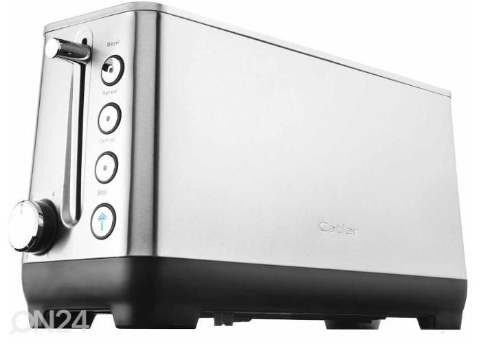 Röster Catler TS4014 suurendatud