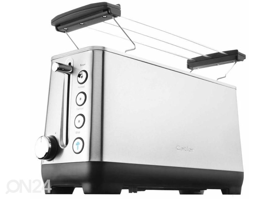 Röster Catler TS4014 suurendatud