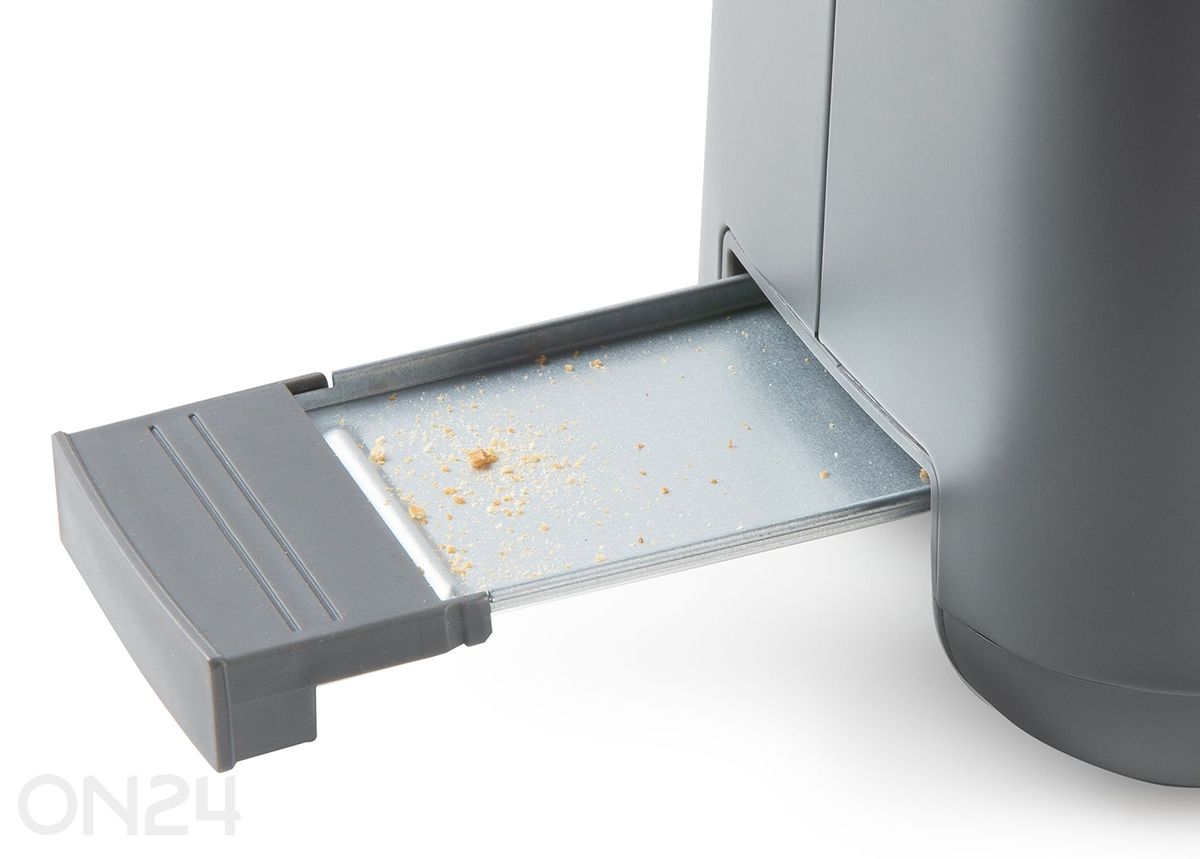 Röster Domo 1000W, antratsiit suurendatud