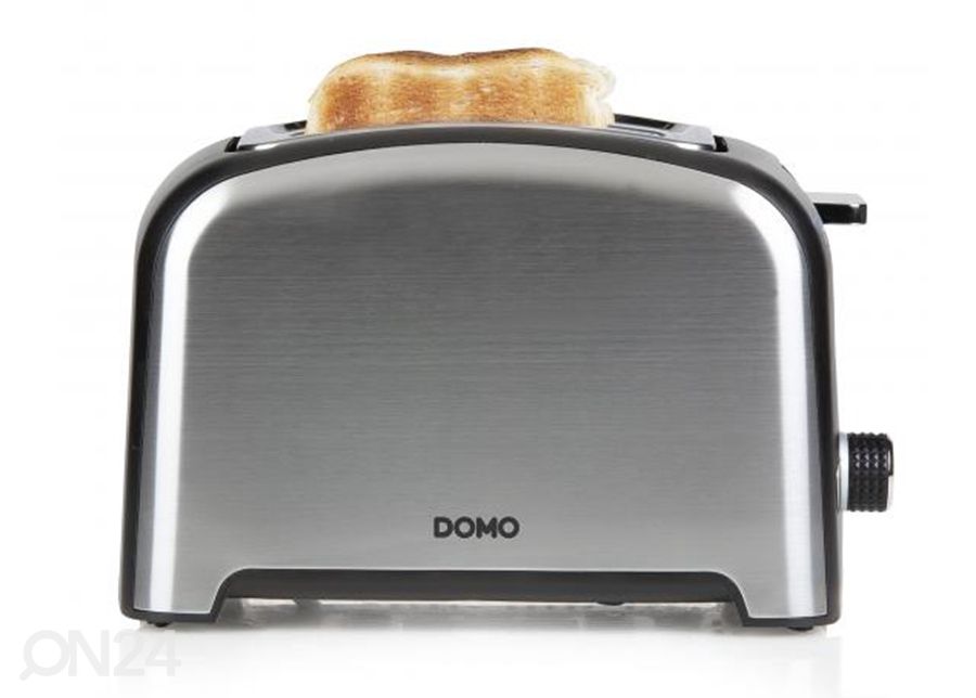 Röster Domo suurendatud