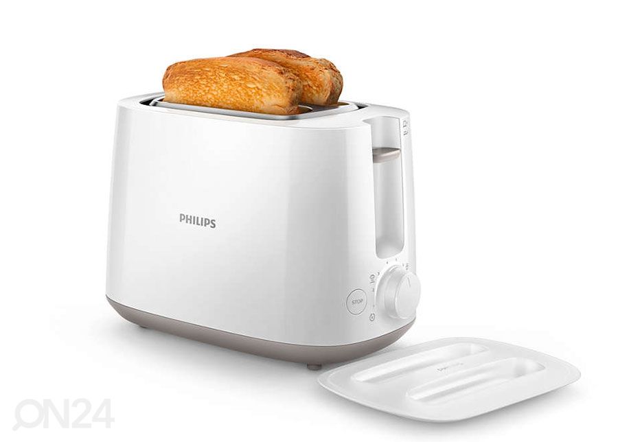 Röster Philips Daily Collection suurendatud