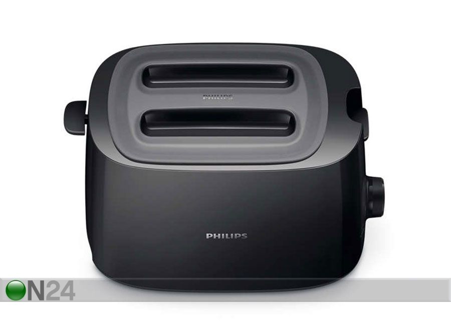 Röster Philips Daily Collection suurendatud