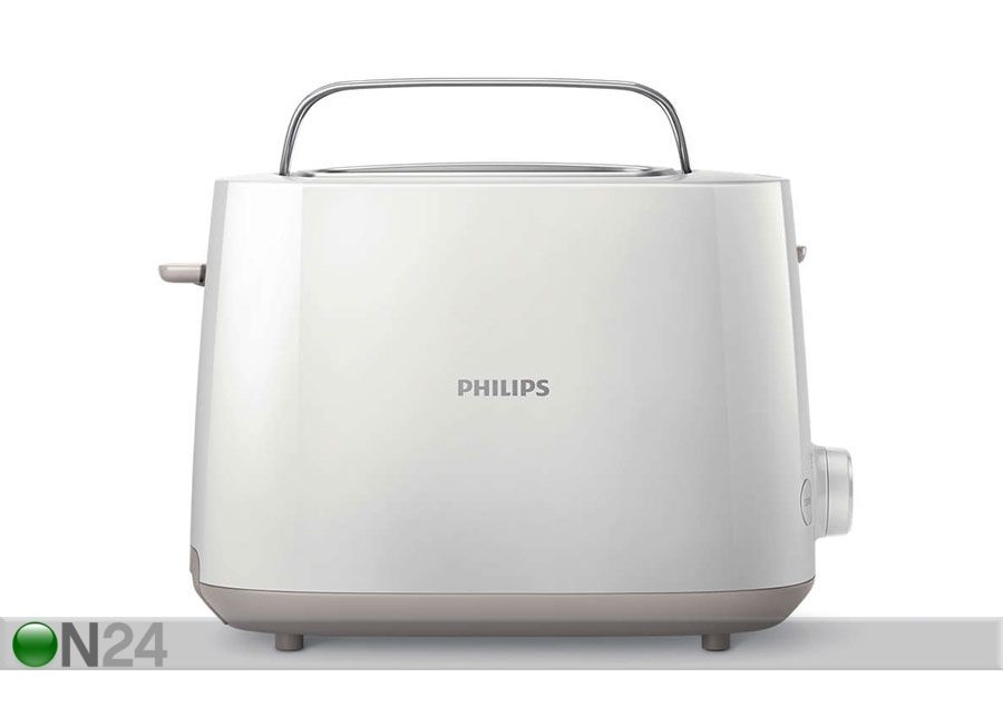 Röster Philips Daily Collection suurendatud