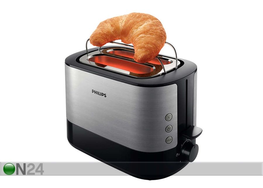 Röster Philips Viva Collection suurendatud