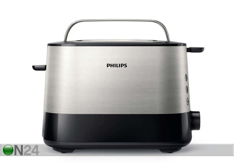Röster Philips Viva Collection suurendatud