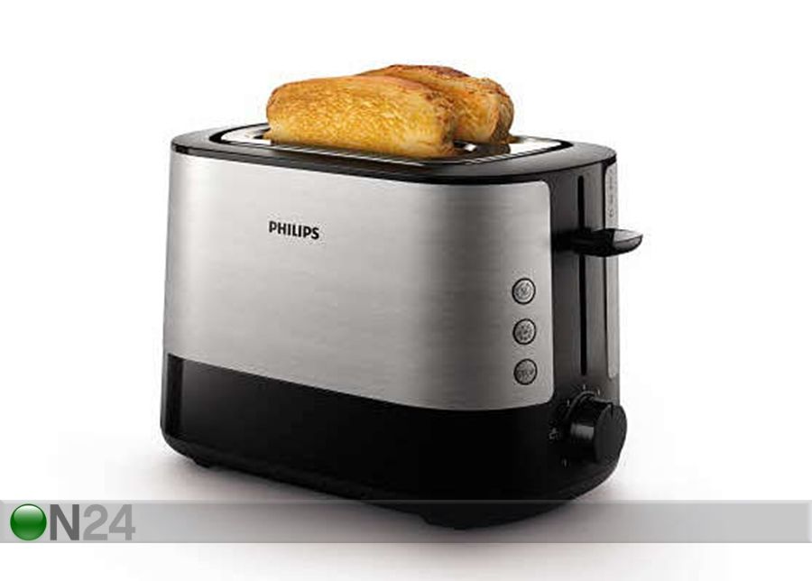Röster Philips Viva Collection suurendatud