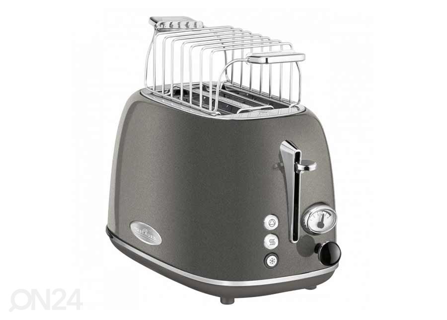 Röster ProfiCook suurendatud